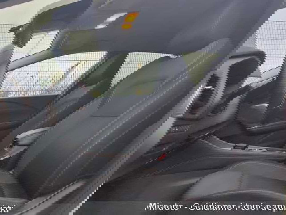 Nissan Qashqai usata a Roma (6)