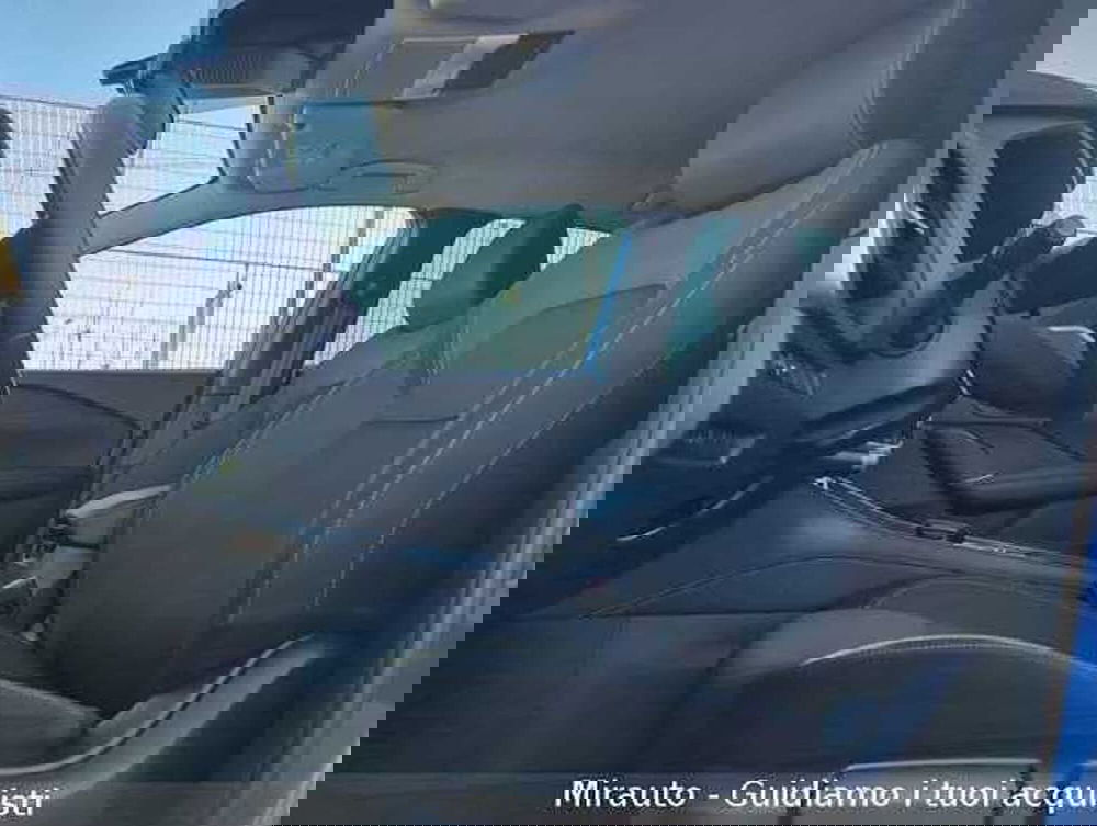 Nissan Qashqai usata a Roma (6)