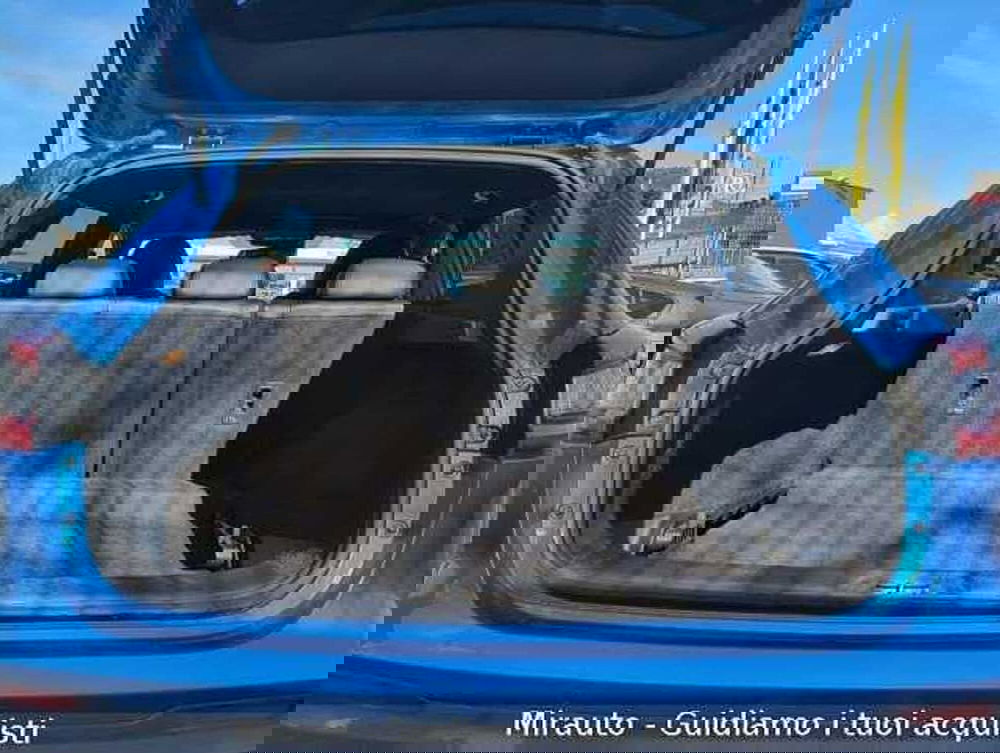 Nissan Qashqai usata a Roma (5)