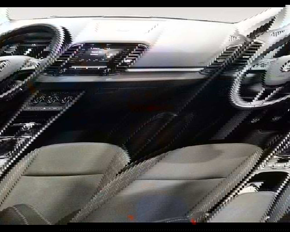 Skoda Karoq usata a Ravenna (10)