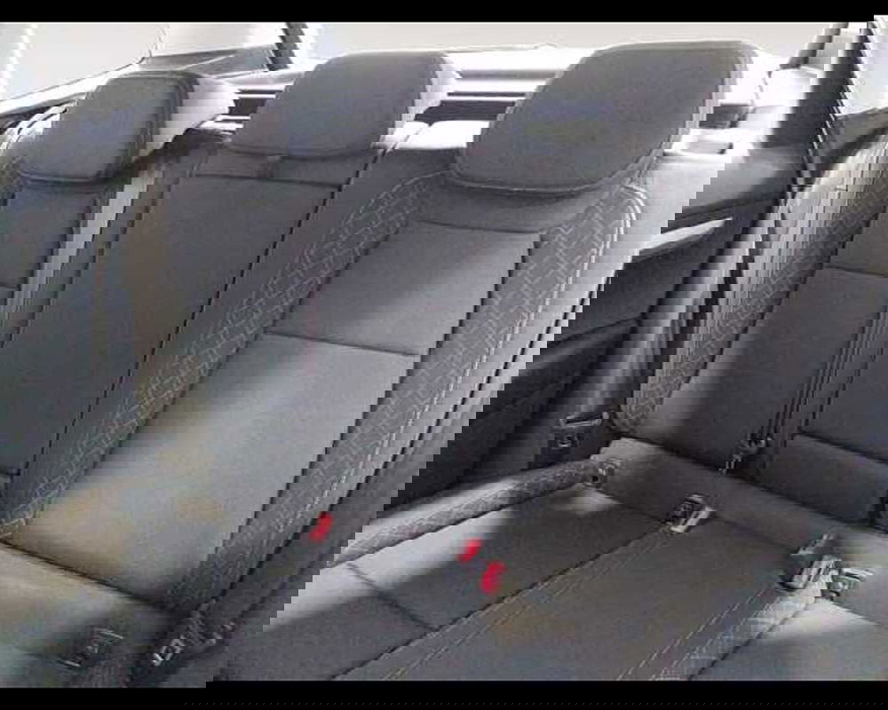 Skoda Karoq usata a Ravenna (13)