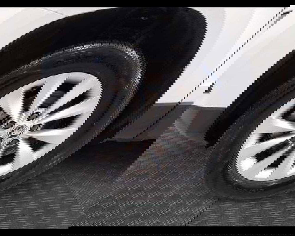 Skoda Karoq usata a Ravenna (14)