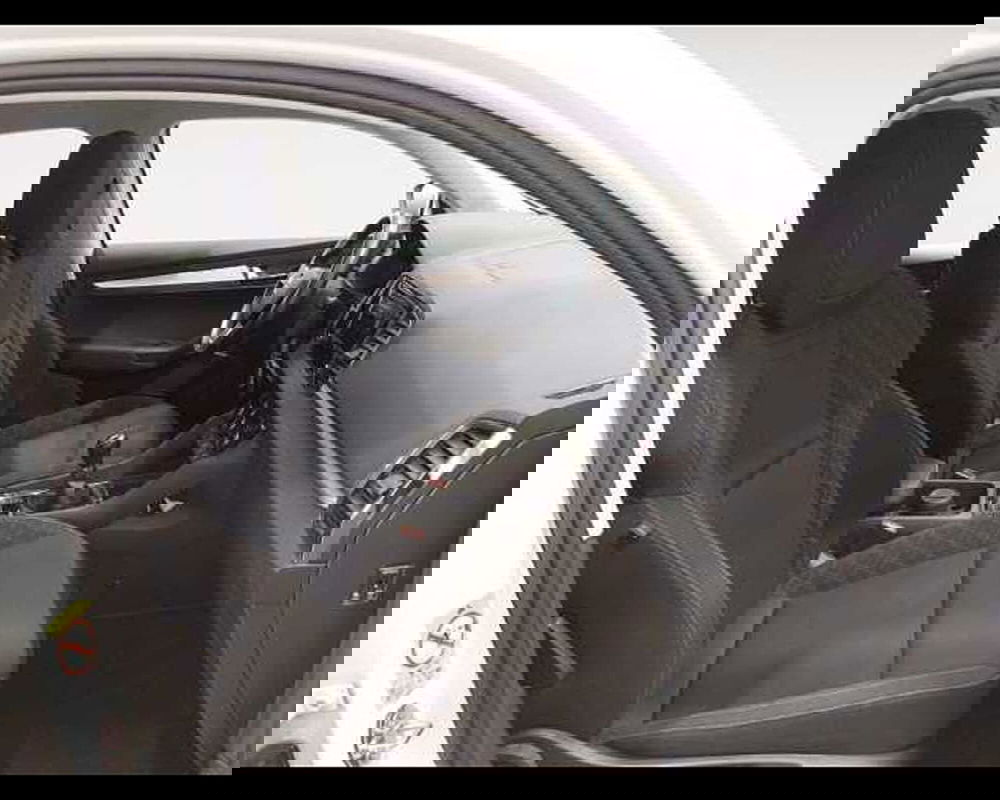 Skoda Karoq usata a Ravenna (15)