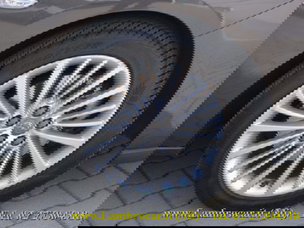 Opel Astra usata a Milano (12)