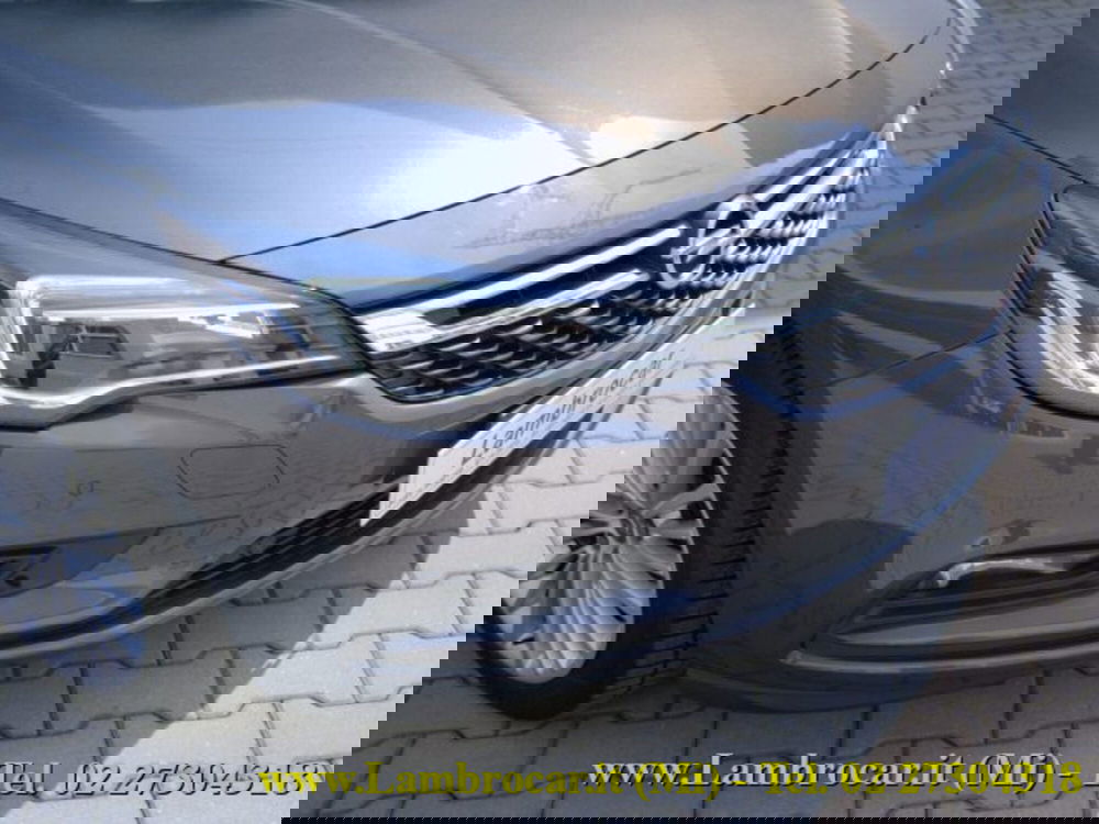 Opel Astra usata a Milano (13)