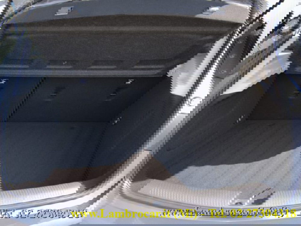 Opel Astra usata a Milano (16)