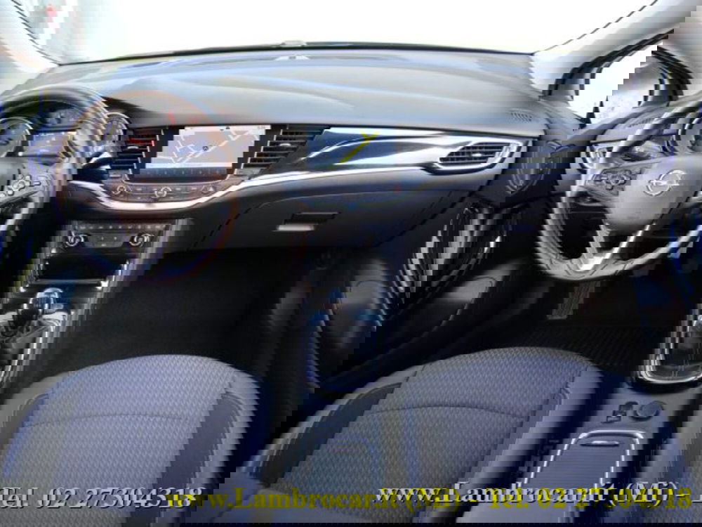 Opel Astra usata a Milano (2)