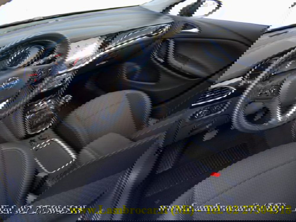 Opel Astra usata a Milano (3)