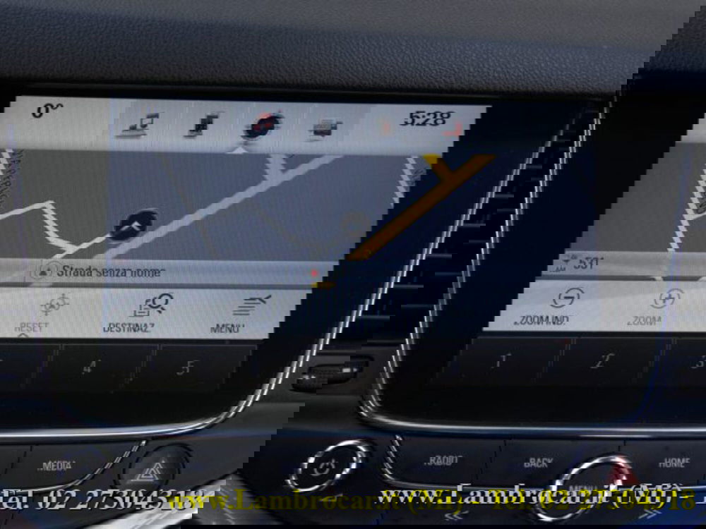 Opel Astra usata a Milano (9)