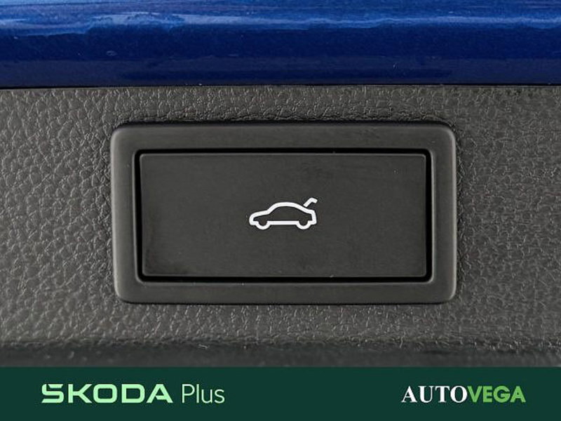 Skoda Karoq usata a Vicenza (5)