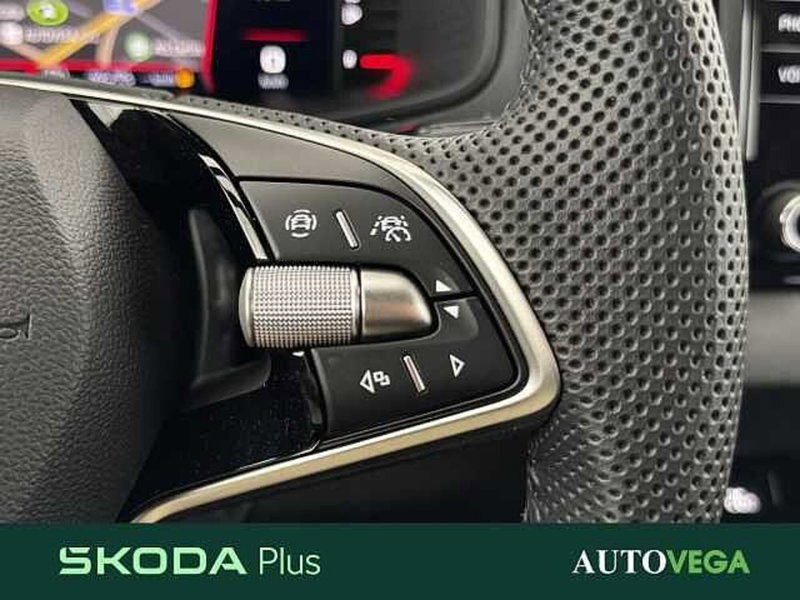 Skoda Karoq usata a Vicenza (12)