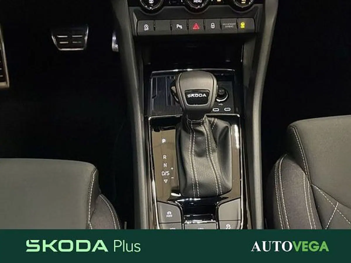 Skoda Karoq usata a Vicenza (11)