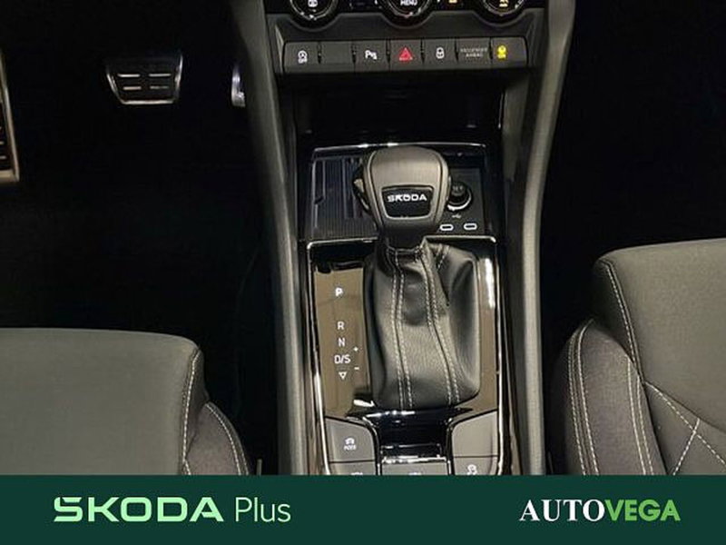 Skoda Karoq usata a Vicenza (11)