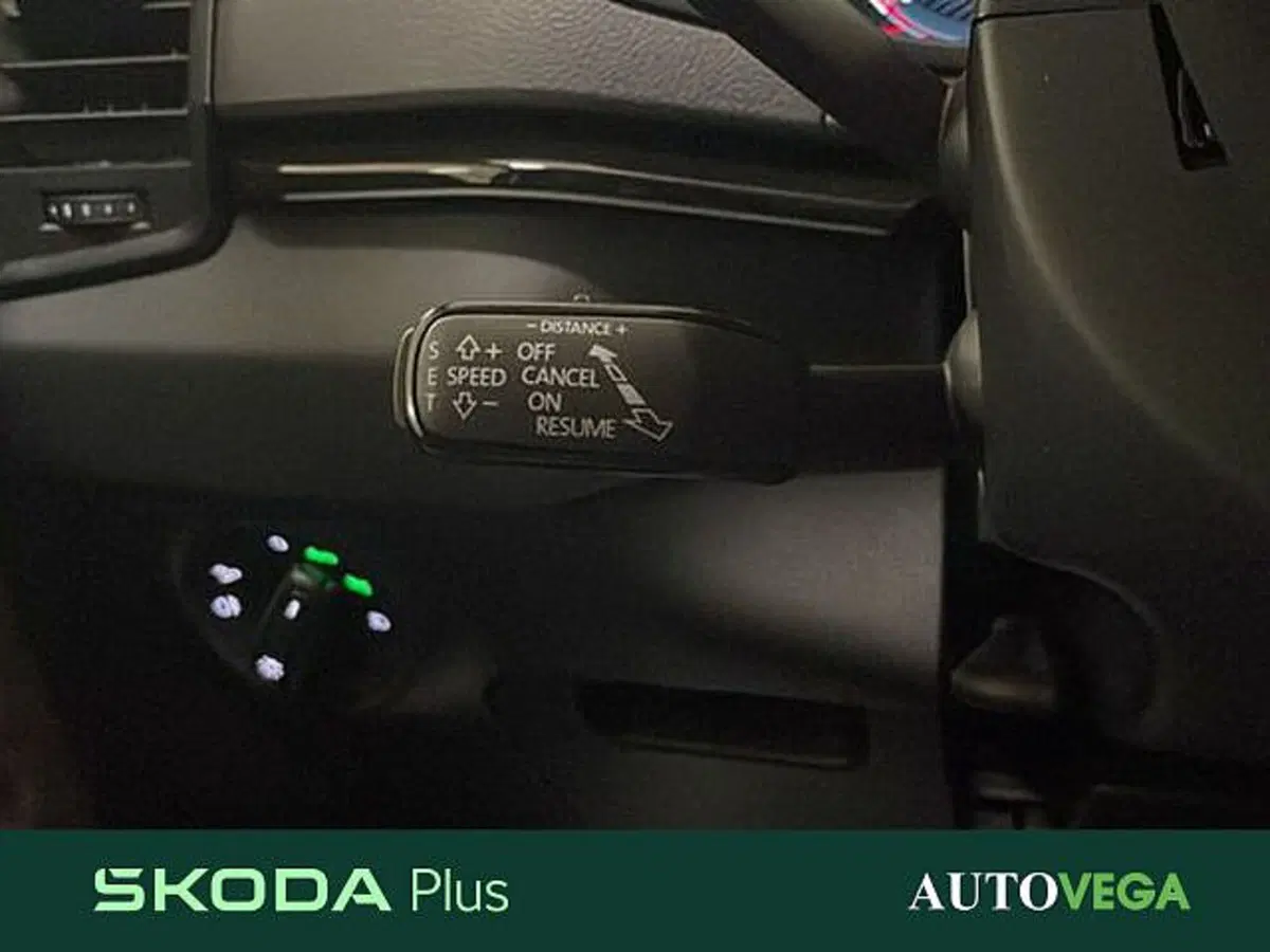 Skoda Karoq usata a Vicenza (16)