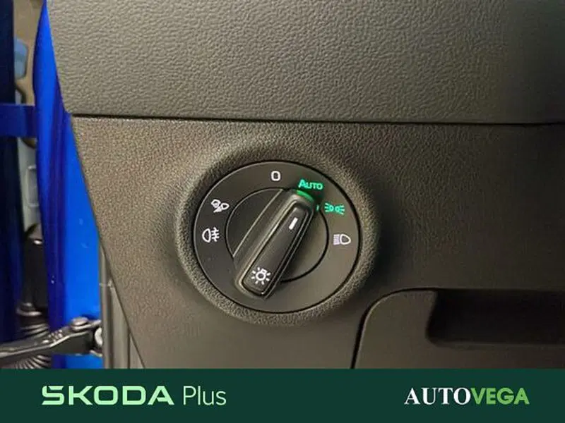 Skoda Karoq usata a Vicenza (17)