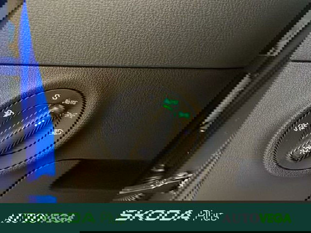 Skoda Karoq usata a Vicenza (17)