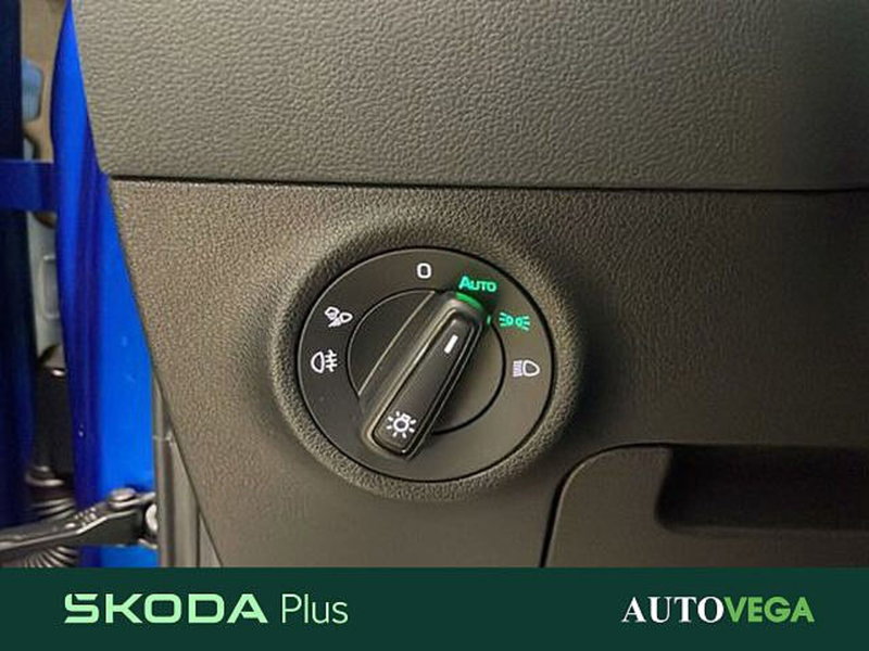 Skoda Karoq usata a Vicenza (17)