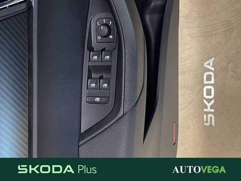 Skoda Karoq usata a Vicenza (18)