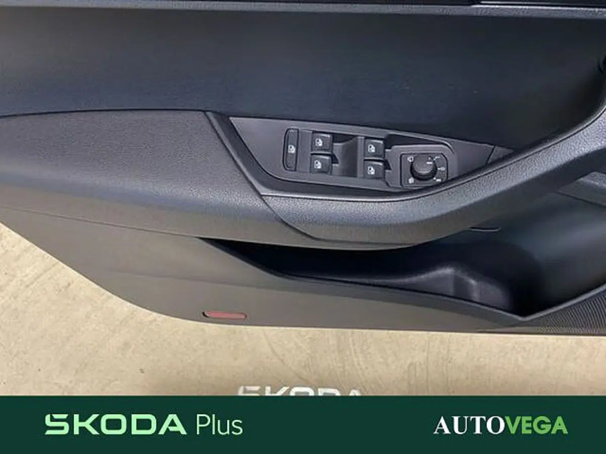 Skoda Karoq usata a Vicenza (19)