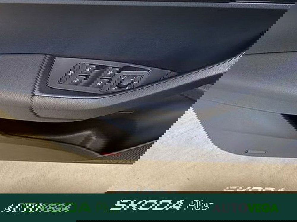 Skoda Karoq usata a Vicenza (19)