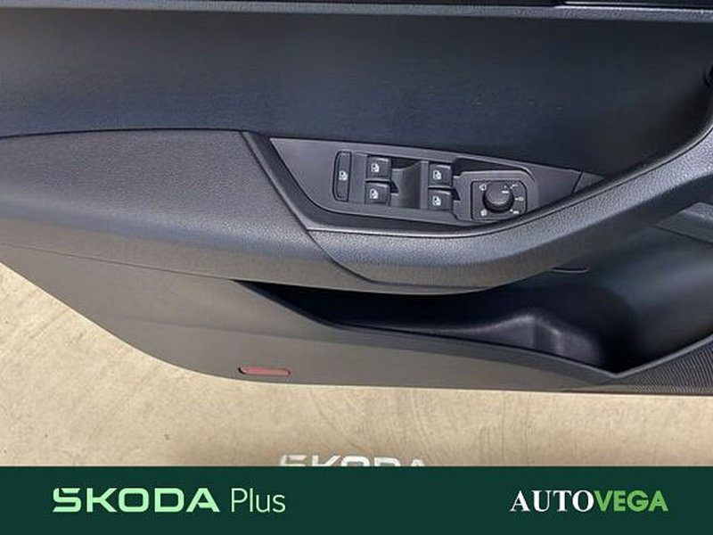 Skoda Karoq usata a Vicenza (19)