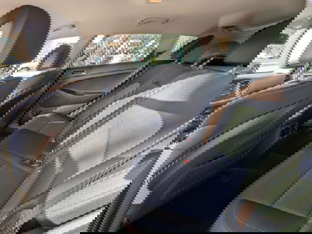 Hyundai Tucson usata a Parma (11)