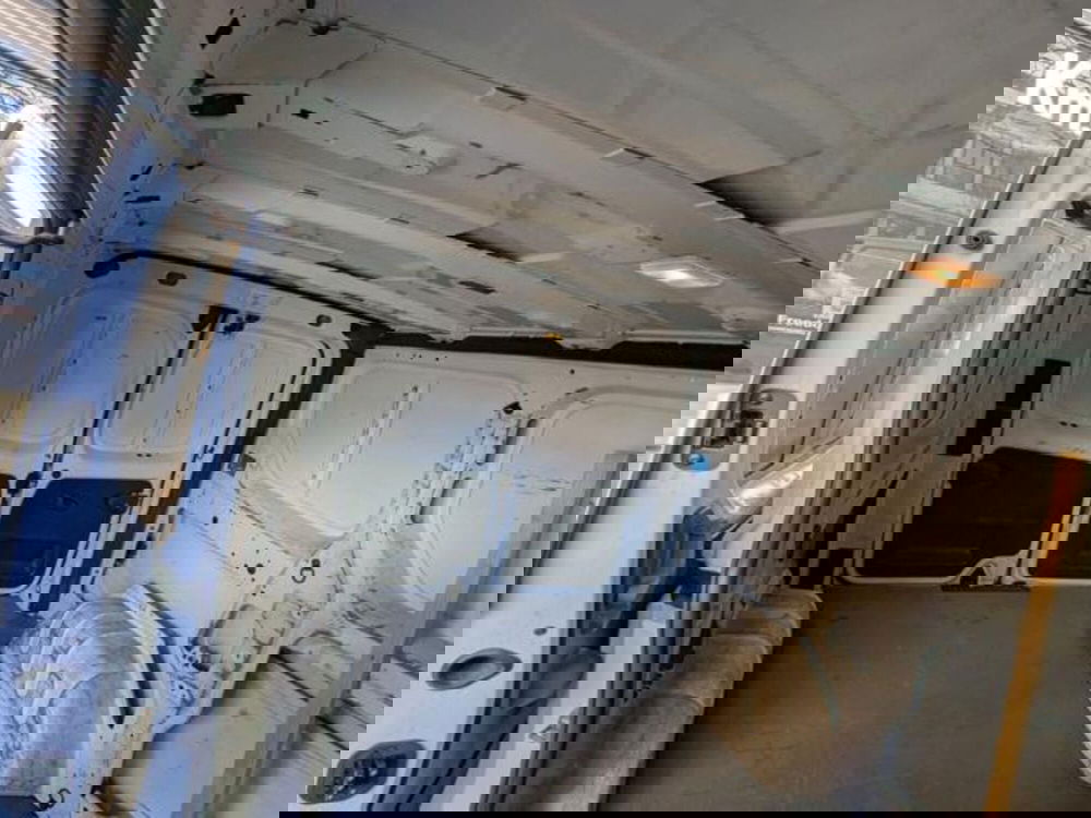 Renault Trafic Furgone usata a Parma (10)