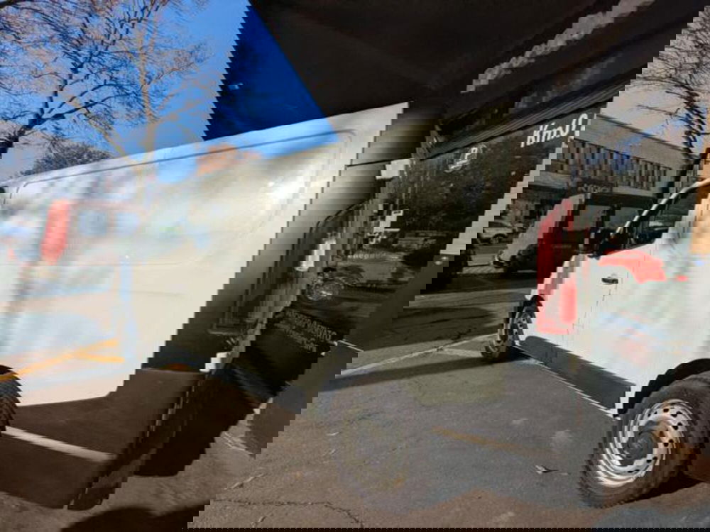 Renault Trafic Furgone usata a Parma (12)