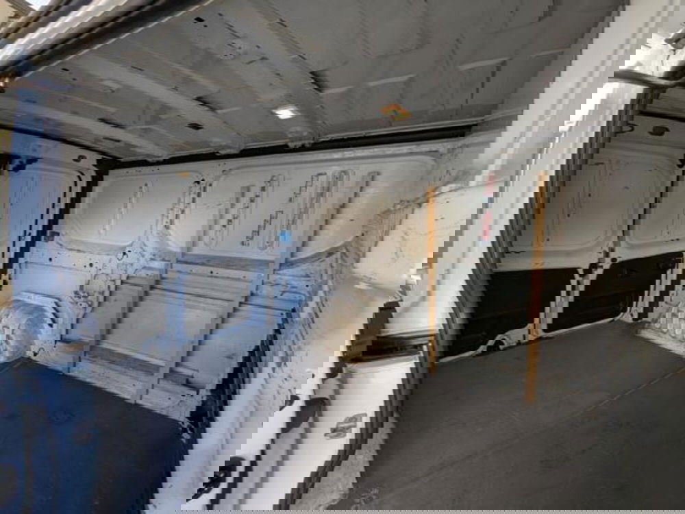 Renault Trafic Furgone usata a Parma (9)