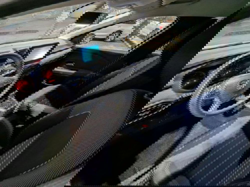 Dacia Sandero usata a Parma (11)