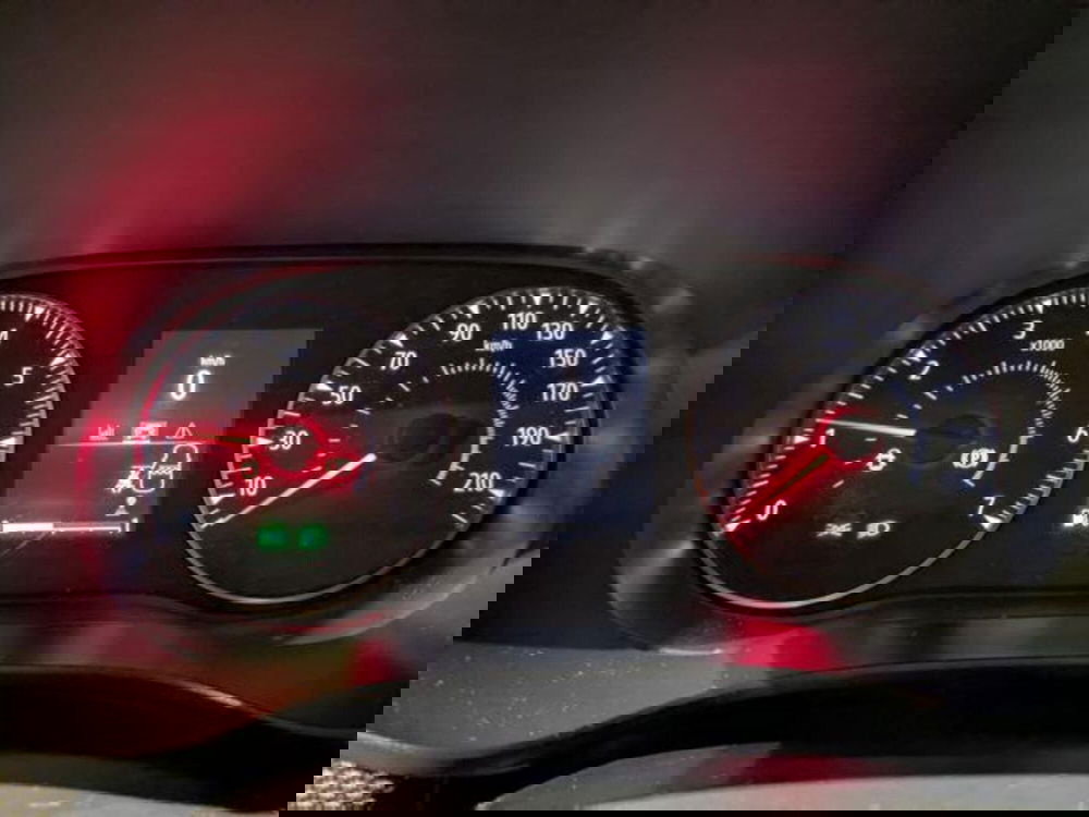 Dacia Sandero usata a Parma (13)