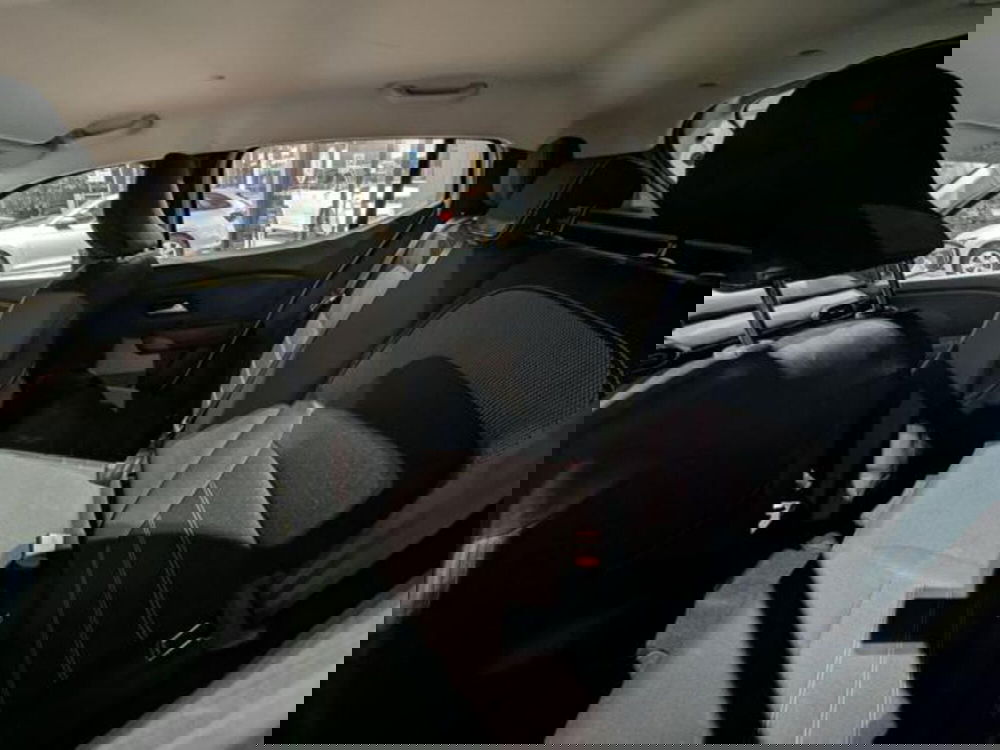 Dacia Sandero usata a Parma (16)