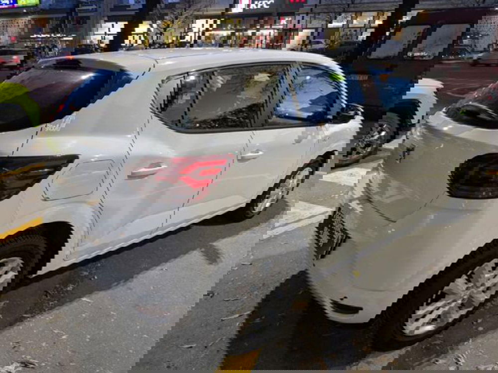 Dacia Sandero usata a Parma (9)