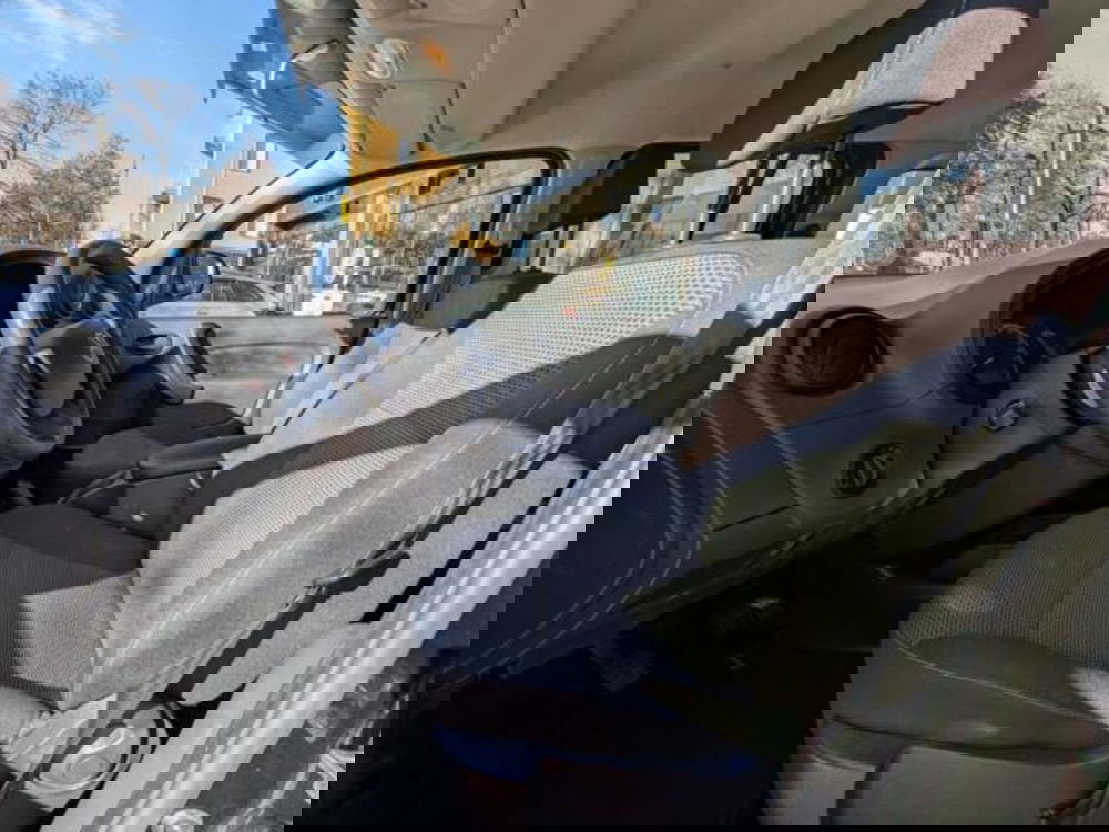 Mercedes-Benz Citan usata a Parma (10)