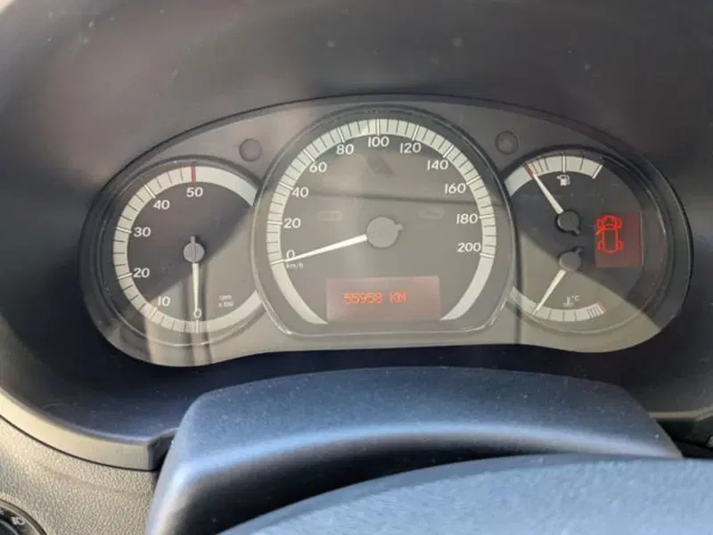 Mercedes-Benz Citan usata a Parma (11)