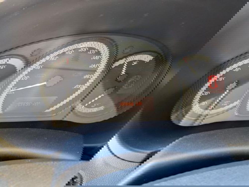 Mercedes-Benz Citan usata a Parma (11)