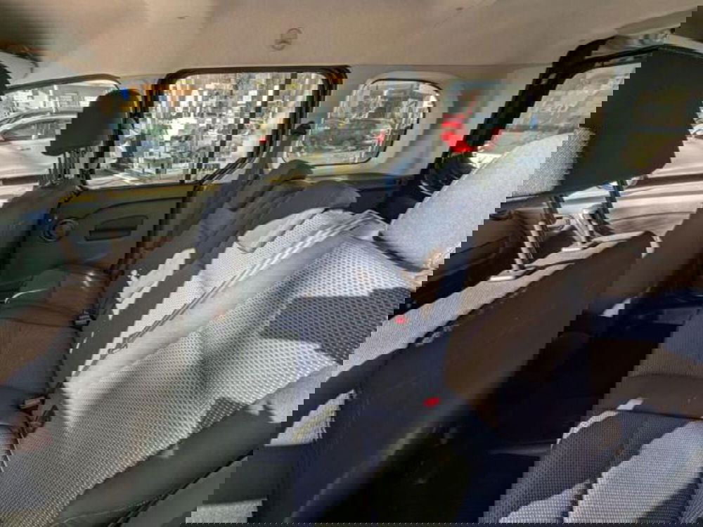 Mercedes-Benz Citan usata a Parma (13)