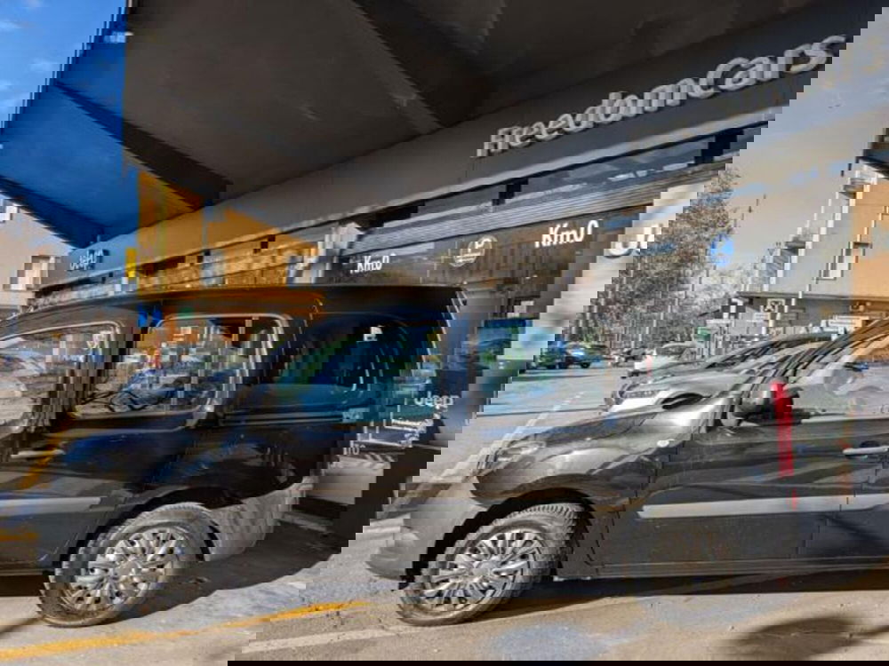 Mercedes-Benz Citan usata a Parma (4)