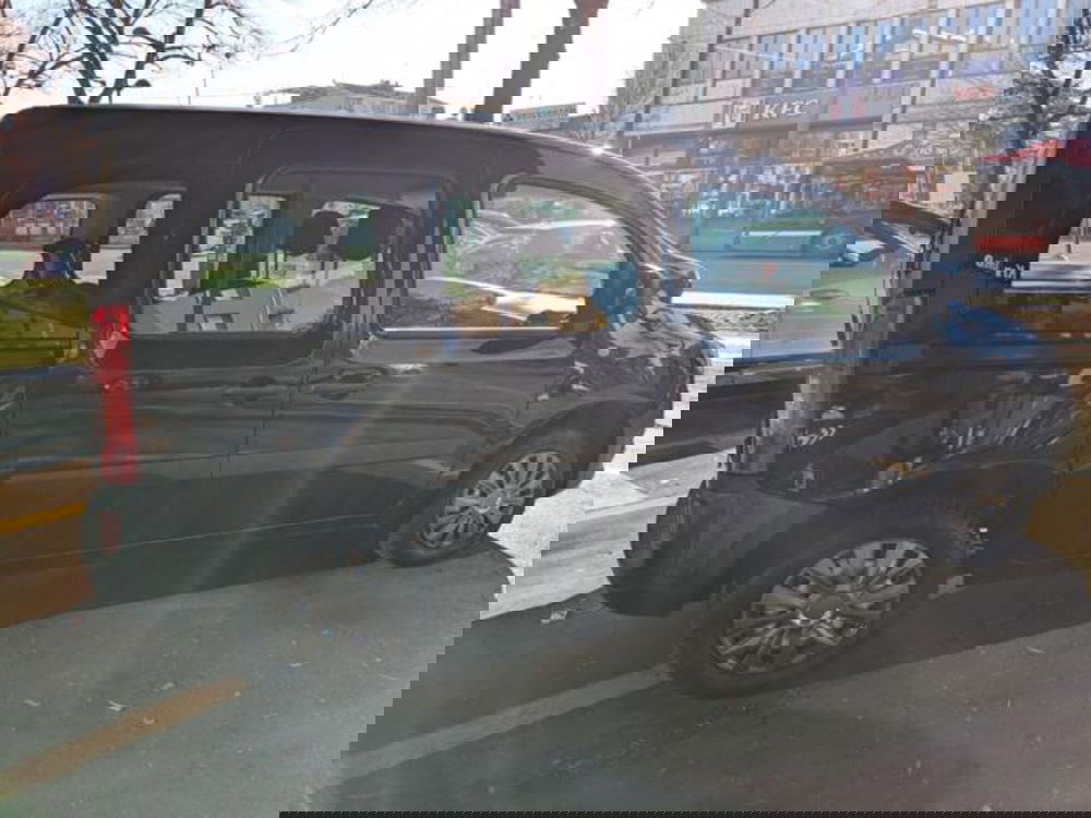 Mercedes-Benz Citan usata a Parma (7)