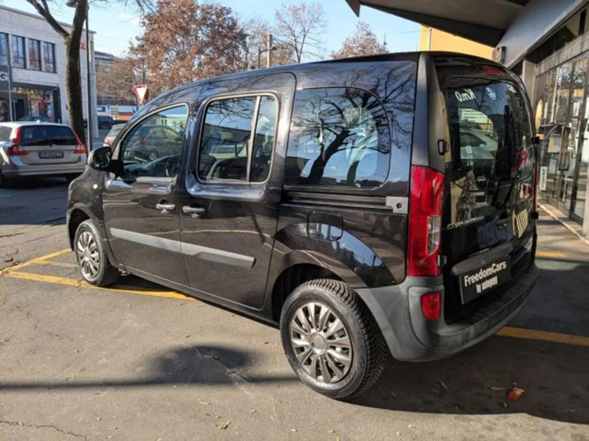 Mercedes-Benz Citan usata a Parma (9)