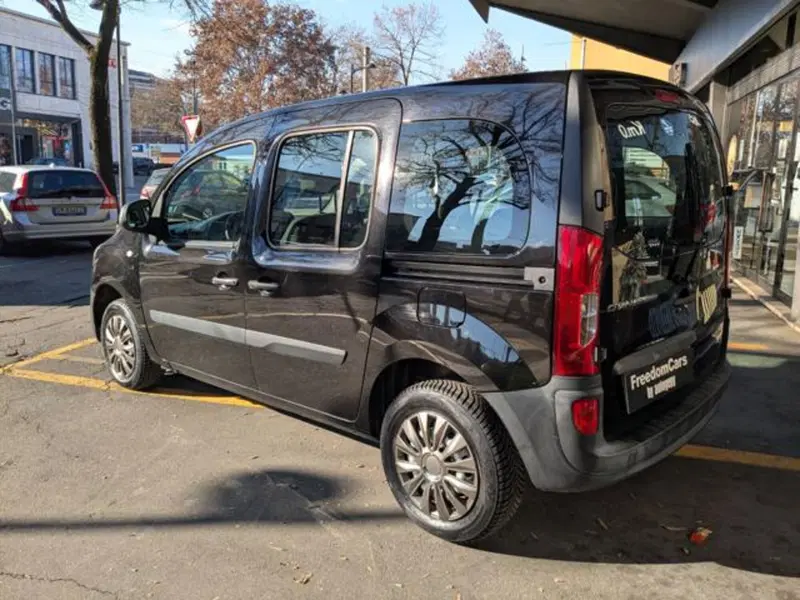 Mercedes-Benz Citan usata a Parma (9)