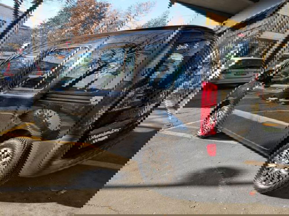 Mercedes-Benz Citan usata a Parma (9)