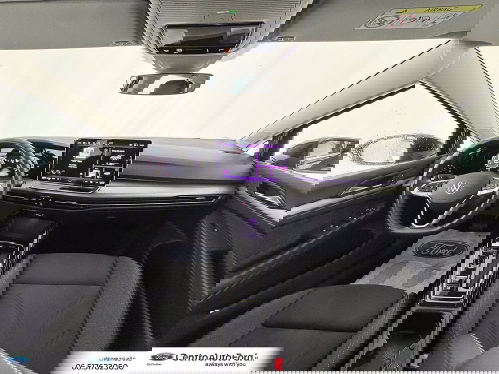 Volkswagen Golf usata a Roma (10)