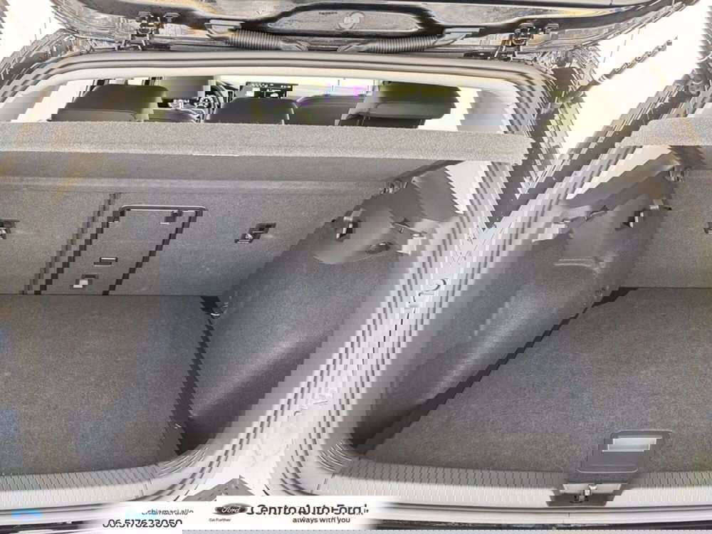 Volkswagen Golf usata a Roma (11)