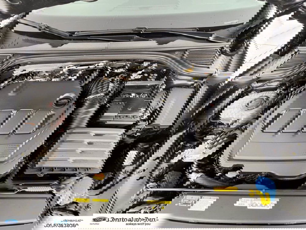 Volkswagen Golf usata a Roma (12)