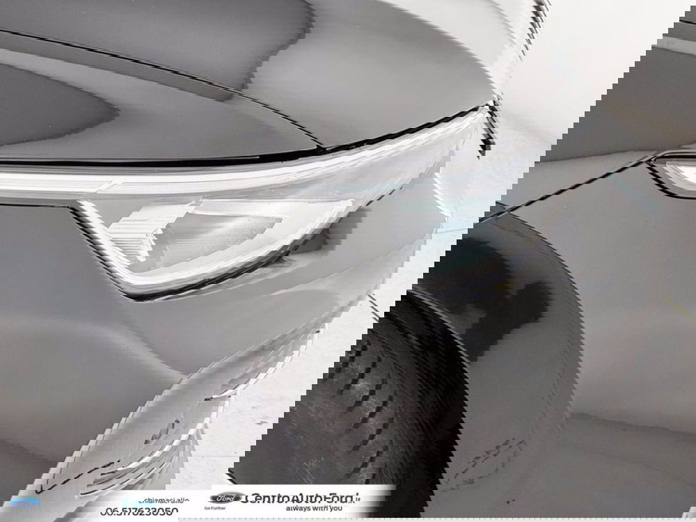 Volkswagen Golf usata a Roma (13)