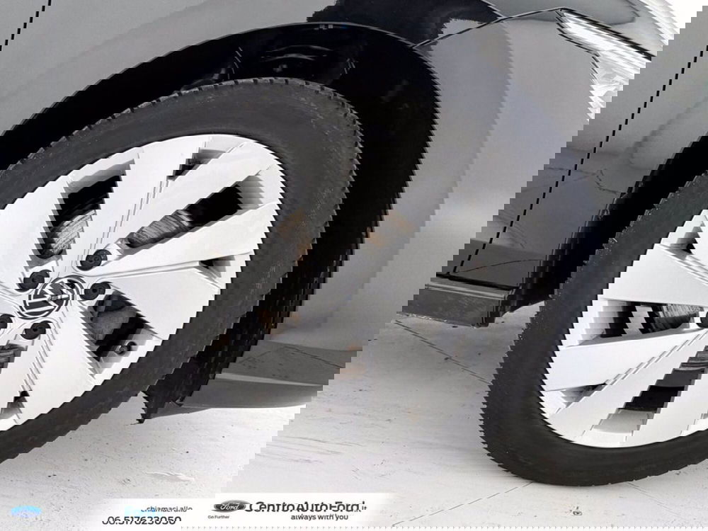 Volkswagen Golf usata a Roma (14)