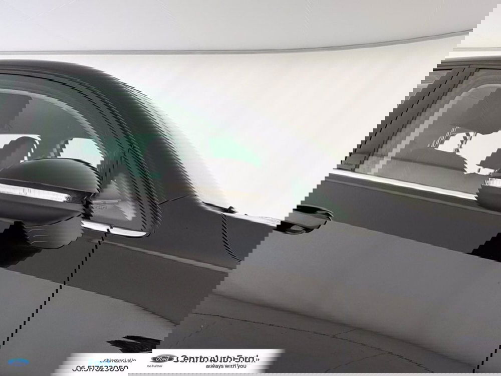 Volkswagen Golf usata a Roma (15)