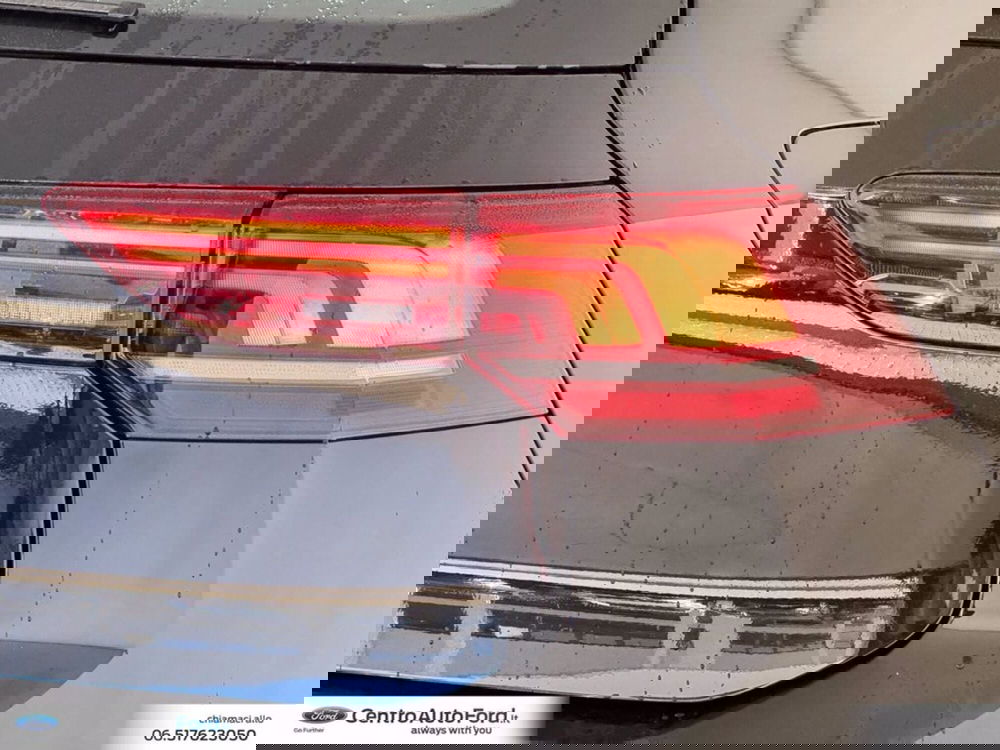 Volkswagen Golf usata a Roma (16)