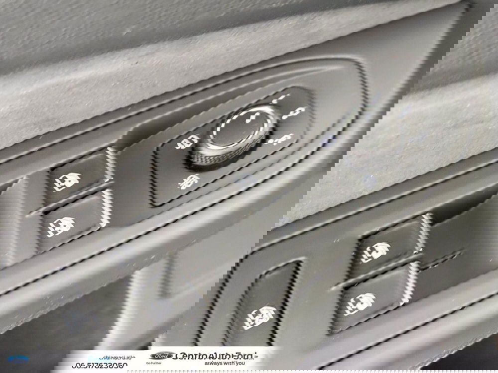 Volkswagen Golf usata a Roma (19)